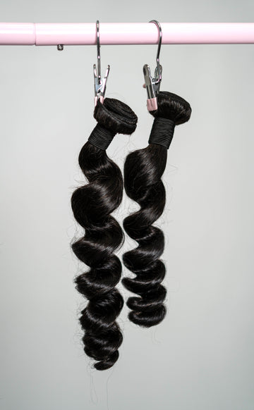 Loose Wave Bundles